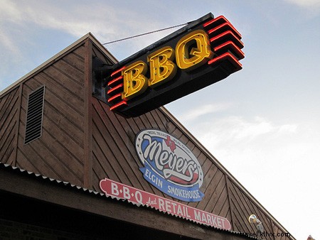 12 Must‑Visit Texas BBQ Destinations for Food Lovers