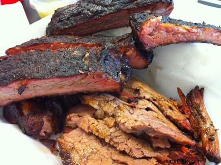 12 Must‑Visit Texas BBQ Destinations for Food Lovers