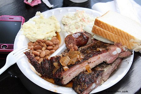 12 Must‑Visit Texas BBQ Destinations for Food Lovers