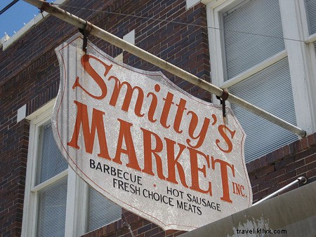 12 Must‑Visit Texas BBQ Destinations for Food Lovers