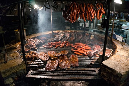 12 Must‑Visit Texas BBQ Destinations for Food Lovers