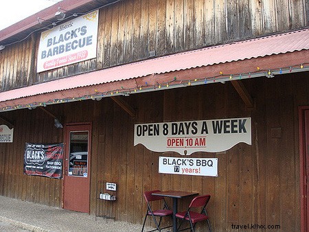 12 Must‑Visit Texas BBQ Destinations for Food Lovers