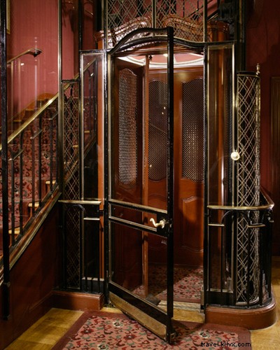 Club 33: Disneyland’s Exclusive Dining Destination Revealed