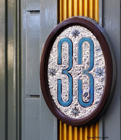 Club 33: Disneyland’s Exclusive Dining Destination Revealed
