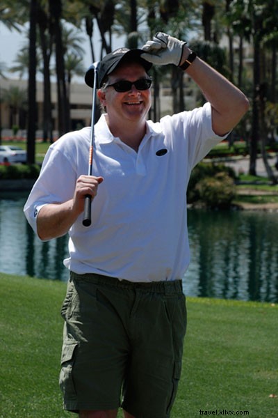 Discover the Ultimate Palm Desert Weekend Getaway