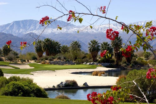 Discover the Ultimate Palm Desert Weekend Getaway