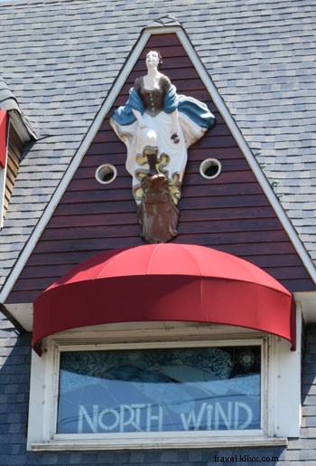 Explore New York City Island: A Hidden Maritime Gem