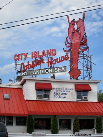 Explore New York City Island: A Hidden Maritime Gem