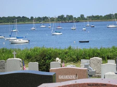 Explore New York City Island: A Hidden Maritime Gem