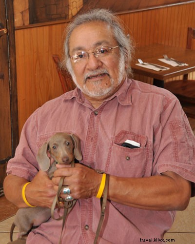 Explore San Francisco Murals: A Guided Tour Through an Artist s Perspective