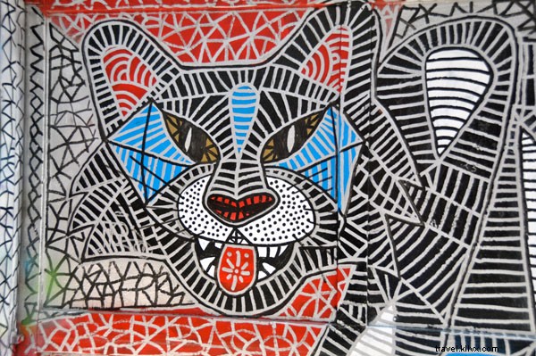 Explore San Francisco Murals: A Guided Tour Through an Artist s Perspective