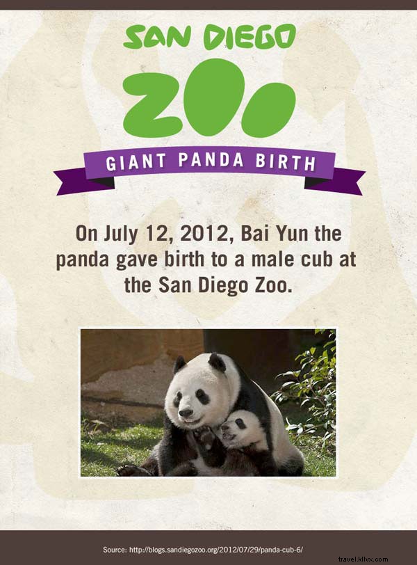 Meet the Adorable Newborn Stars of American Zoos