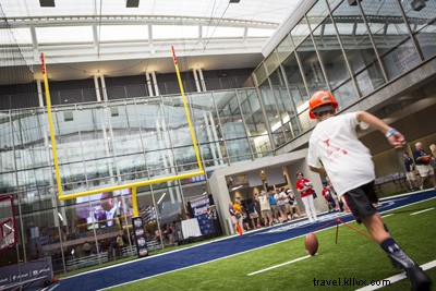 Explore Atlanta Like a Local: The Ultimate Activity & Travel Guide