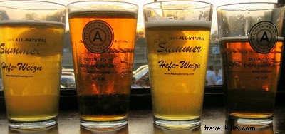 Explore Atlanta Like a Local: The Ultimate Activity & Travel Guide