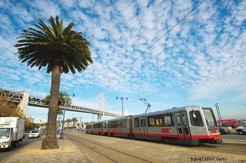 Navigating San Francisco’s Muni: A Practical Guide to Cable Cars, Trolleys, and More