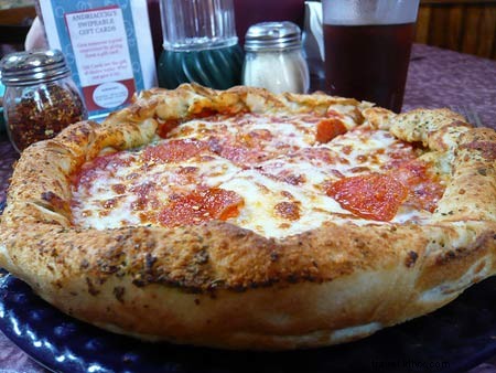 Top Chicago Deep-Dish Pizza Restaurants You Must Try