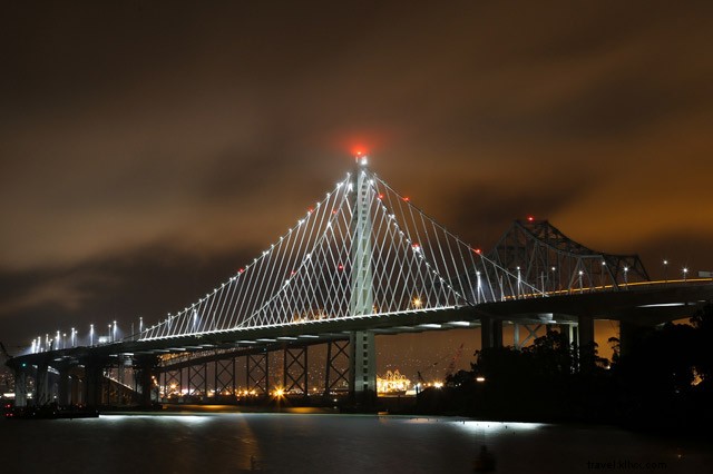 Discover Treasure & Angel Islands: Hidden Gems for Scenic Escapes Near San Francisco