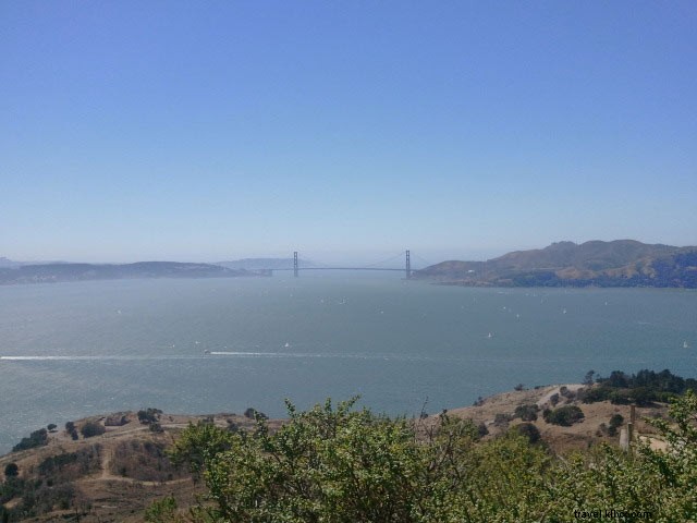 Discover Treasure & Angel Islands: Hidden Gems for Scenic Escapes Near San Francisco