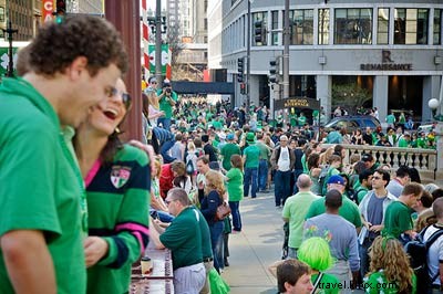 Celebrate St. Patrick s Day in Chicago: Ultimate Guide to Irish Festivities