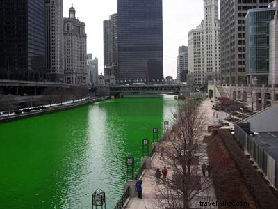 Celebrate St. Patrick s Day in Chicago: Ultimate Guide to Irish Festivities