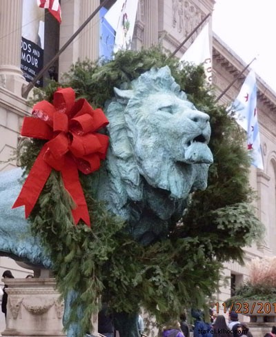 Art Institute of Chicago Named World’s #1 Museum by TripAdvisor s Travelers  Choice Awards