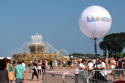 Lollapalooza Chicago 2024: A Historic Music Festival & Star-Studded Lineup