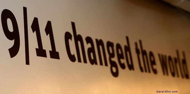 9/11 Museum: In-Depth Personal Journey Through America’s Tragedy