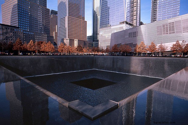 9/11 Museum: In-Depth Personal Journey Through America’s Tragedy
