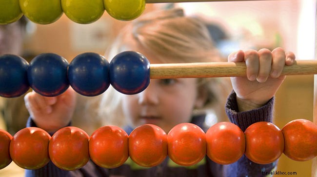 Top Interactive Exhibits for Kids at Boston’s Museum of Science