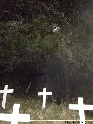 Haunted Places Unveiled: Fact or Fiction?