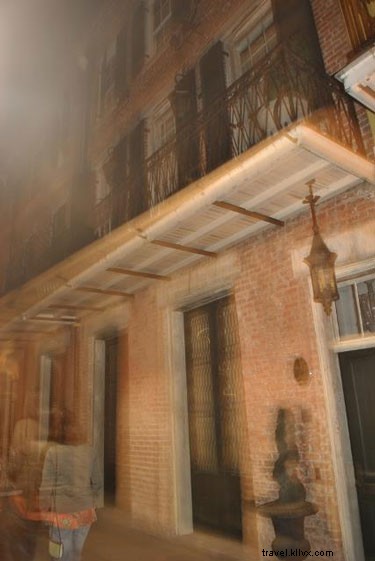 Haunted Places Unveiled: Fact or Fiction?