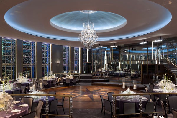 Rainbow Room Returns to Rockefeller Center, Embracing a New Era