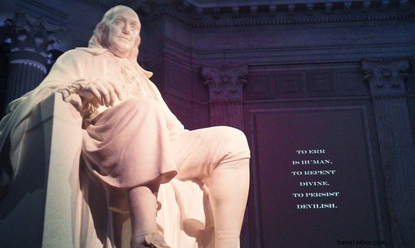 10 Must‑Do Experiences in Philadelphia