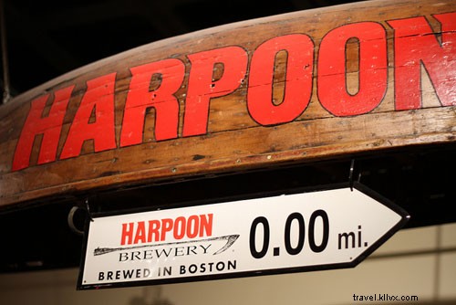 Explore America’s Top Brewery Tours by Region