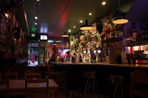 Discover San Francisco s Premier Seafood Destinations