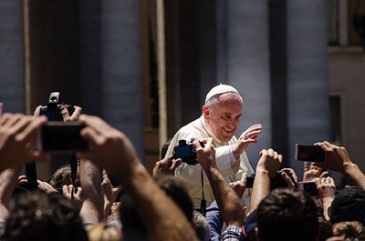 Pope Francis Visits Philadelphia: Your Complete Guide for September 26-27