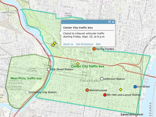 Pope Francis Visits Philadelphia: Your Complete Guide for September 26-27