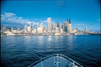 Seattle’s Best Romantic Dates for Couples