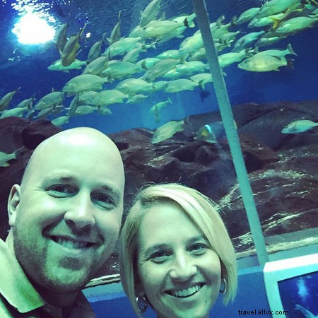 Discover Romantic Spots in the Big City This Valentine s Day