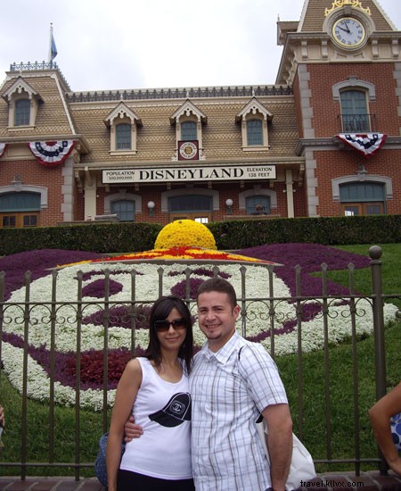 Discover Romantic Spots in the Big City This Valentine s Day