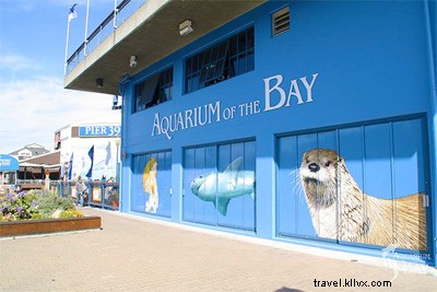 Explore Ghirardelli Square: San Francisco’s Ultimate Chocolate & Shopping Destination