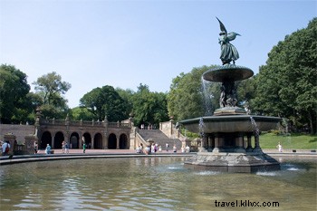 Explore NYC & San Fran: Ideal Honeymoon & Babymoon Getaways