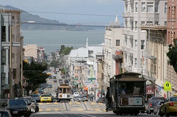 Explore NYC & San Fran: Ideal Honeymoon & Babymoon Getaways
