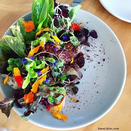 Top San Francisco Restaurants Loved by Celebrities – A Foodie s Guide