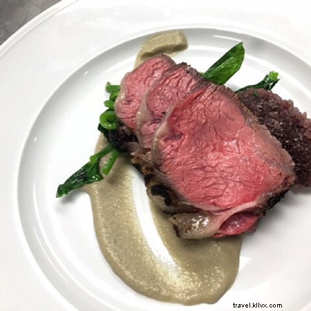 Top San Francisco Restaurants Loved by Celebrities – A Foodie s Guide