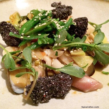 Top San Francisco Restaurants Loved by Celebrities – A Foodie s Guide