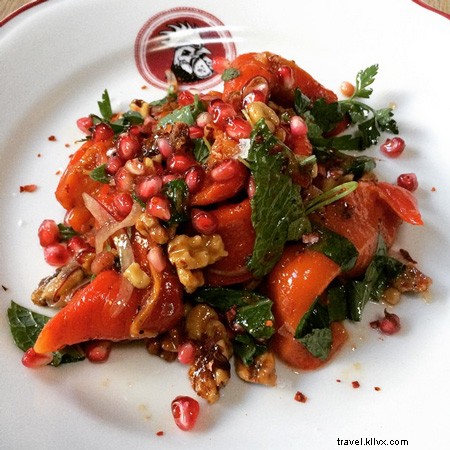 Top San Francisco Restaurants Loved by Celebrities – A Foodie s Guide