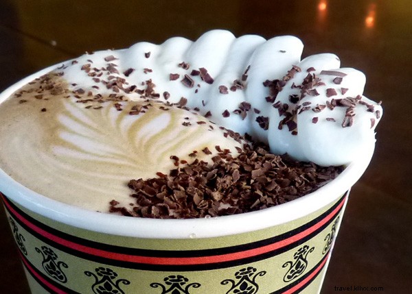 Discover Seattle’s Top Coffee Shops Near Major Attractions