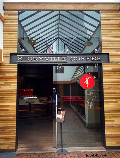 Discover Seattle’s Top Coffee Shops Near Major Attractions