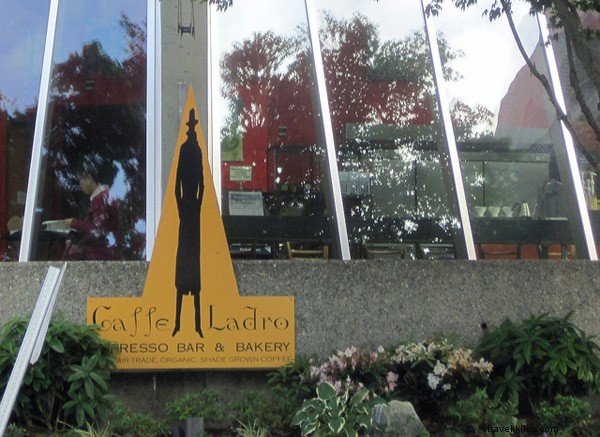 Discover Seattle’s Top Coffee Shops Near Major Attractions